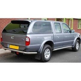 Pet World Ford Ranger Pickup 2006 - 2009 4x4 Car Dog Cage Crate Pet Travel Guard