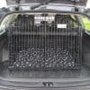Pet World Volvo V70 2000 - 2016 Kombi Auto Hundekäfig Kiste Pet Travel Guard