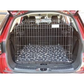 Pet World Land Rover Discovery Sport 2014 Onward Car Dog Cage Crate
