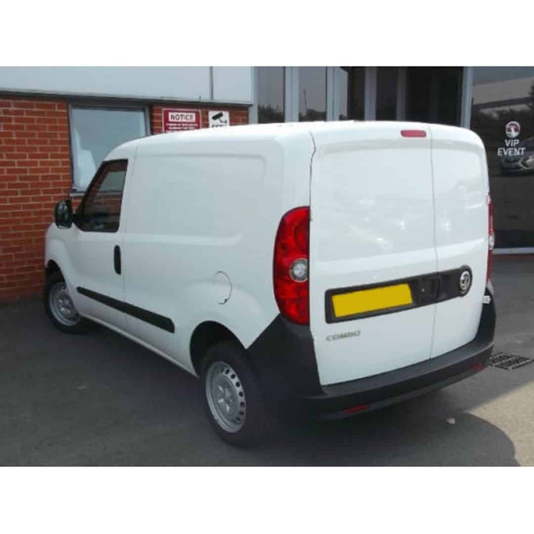 Pet World Vauxhall/Opel Combo Van 2011 - 2017 Car Dog Cage Crate Pet Travel 1 Pet World Vauxhall/Opel Combo Van 2011 - 2017 Auto Gabbia per cani Cassa per animali da viaggio