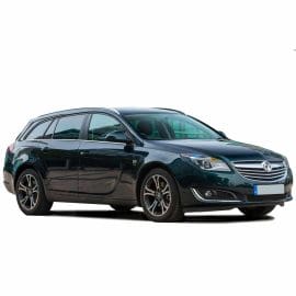 Pet World Vauxhall/Opel Insignia Sports Tourer 2008 - 2017 Car Dog Cage Crate Pet