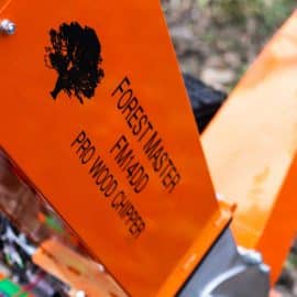 forest master fm14dd