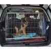 Pet World Land Rover Freelander 2 2006 - 2014 Car Dog Cage Crate Pet Travel Guard