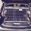Pet World Car Dog Cage Travel Crate - Smart ForFour 2014 Onward