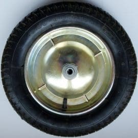 Wheelbarrow Wheel 3.00-8 13x3