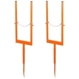 Alternative view of Bulk Log Stand Spike - Saw Horse - Chainsaw Log Holder