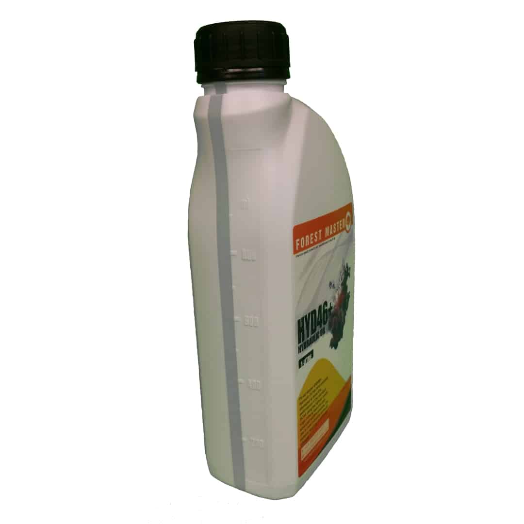 ISO Grade 46 Hydraulic Log Splitter Oil #46 5 ISO Grade 46 Hydraulic Log Splitter Oil #46 - Image 3