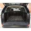 Pet World Land Rover Discovery 5 2017 Onward Car Dog Cage Crate Pet Travel