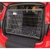 PET WORLD Vauxhall/Opel MERIVA 2010 - 2017 SLOPING CAR DOG CAGE BOOT TRAVEL CRATE