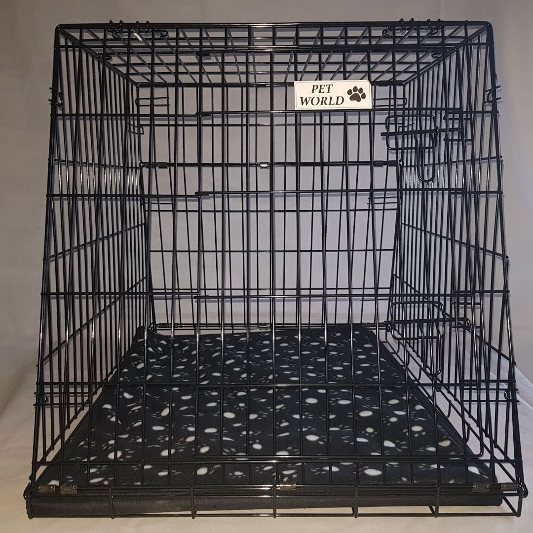 Pet World Skoda Superb Combi 2008 Onward Space Saver Car Dog Cage Crate Pet 5 Pet World Skoda Superb Combi 2008 Onward Space Saver Car Dog Cage Crate Pet - Image 4