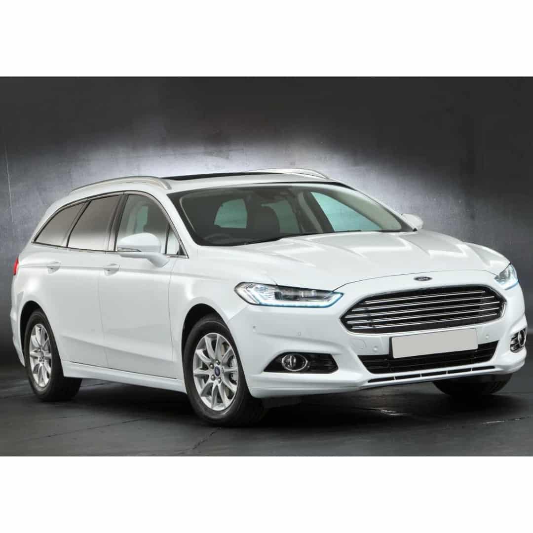 Pet World FORD MONDEO ESTATE Space Saver Car Dog Cage Crate Pet Travel Guard 2 Pet World FORD MONDEO ESTATE Space Saver Car Dog Cage Crate Pet Travel Guard