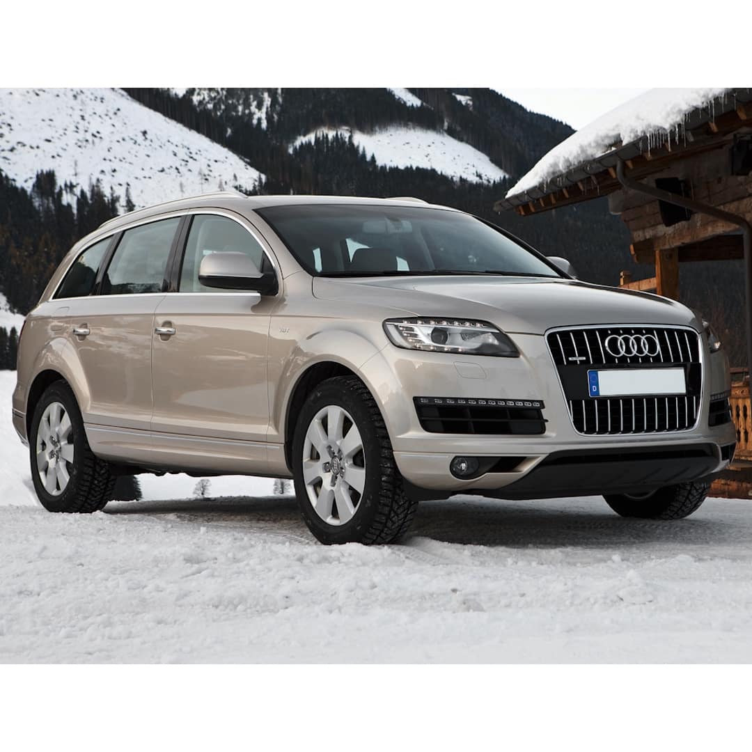 Pet World Audi Q7 Avant 2007 - 2015 Space Saver Car Dog Cage Crate Pet Travel 2 Pet World Audi Q7 Avant 2007 - 2015 Space Saver Car Dog Cage Crate Pet Travel