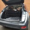 Pet World Car Dog Crate - Citroen C4 PICASSO 2013 Onward 1 20180205 133101