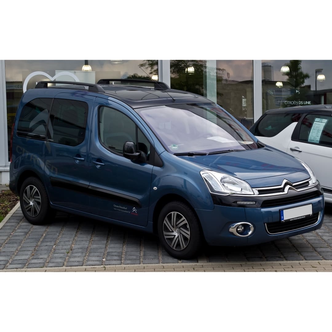 Pet World Citroen Berlingo II 2008 - 2018 Space Saver Car Dog Cage Crate Pet Travel Guard 2 Pet World Citroen Berlingo II 2008 - 2018 Space Saver Car Dog Cage Crate Pet Travel Guard