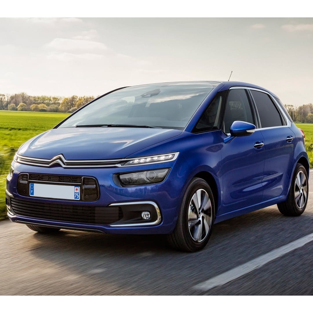 Pet World Citroen C4 PICASSO 2013 Onward Space Saver Car Dog Cage Crate Pet 3 Pet World Citroen C4 PICASSO 2013 in poi Spazio risparmiato Auto Cane Gabbia Crate Pet