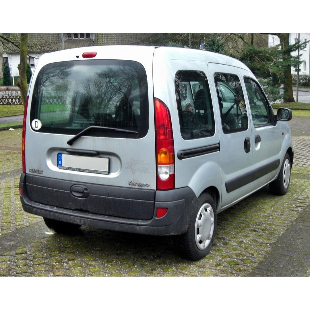 Pet World Renault Kangoo 1997 - 2007 Space Saver Car Dog Cage Crate Pet Travel 2 Pet World Renault Kangoo 1997 - 2007 Space Saver Car Dog Cage Crate Pet Travel