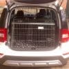 Pet World Car Dog Cage Crate - SKODA YETI