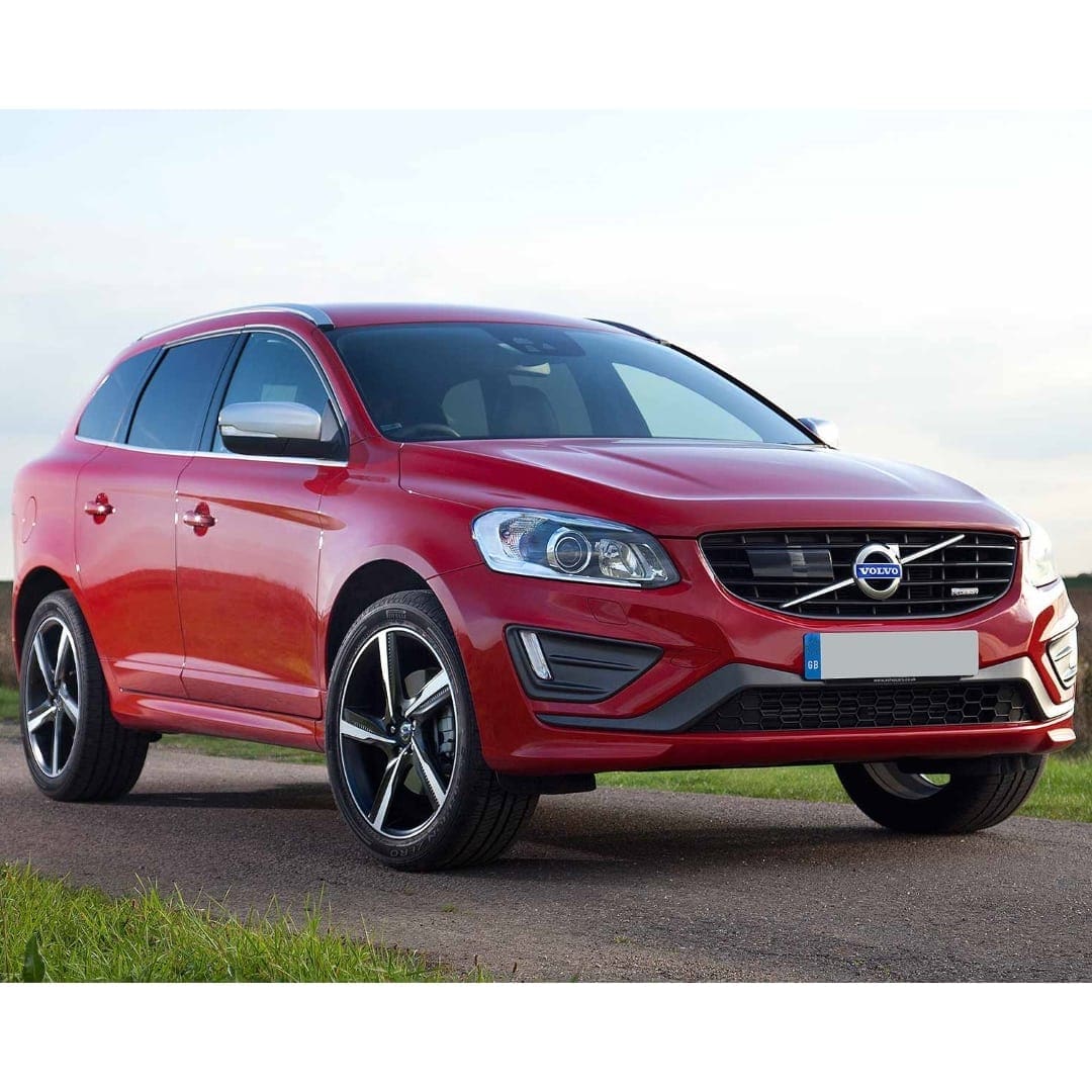 Pet World VOLVO XC60 SUV 2009 ONWARD Space Saver Car Dog Cage Crate Pet 2 Pet World VOLVO XC60 SUV 2009 ONWARD Space Saver Car Dog Cage Crate Pet