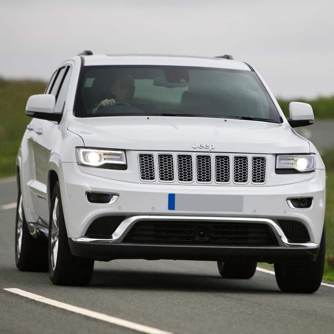 Pet World Jeep Grand Cherokee 1999 - 2010 Space Saver Car Dog Cage 3 Pet World Jeep Grand Cherokee 1999 - 2010 Space Saver Car Dog Cage