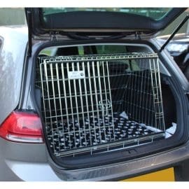 Corsa Cage