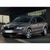 Pet World Skoda Superb Combi 2008 Onward Space Saver Car Dog Cage Crate Pet