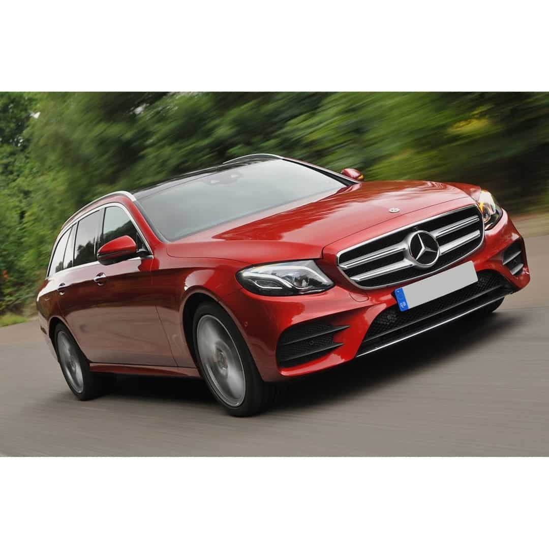 Pet World Mercedes E Class 2009 - 2016 Space Saver Car Dog Cage 2 Pet World Mercedes E Class 2009 - 2016 Space Saver Car Dog Cage