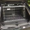 Pet World Car Dog Cage - BMW 3 Series Crate