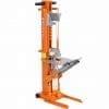 Forest Master DUO10T 10 Ton Manual Hydraulic Log Splitter Wood Cutter Axe
