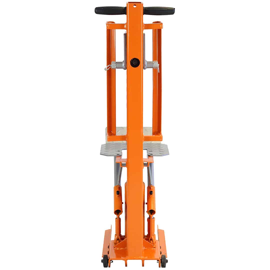 Forest Master DUO10T 10 Ton Manual Hydraulic Log Splitter Wood Cutter Axe 6 Forest Master DUO10T 10 Ton Manual Hydraulic Log Splitter Wood Cutter Axe - Image 4