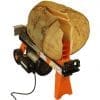 Forest Master FM5D Fast Lightweight Compact 5 Ton Electric Log Splitter