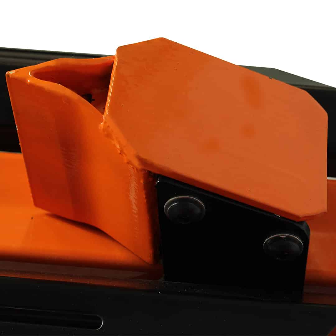 Heavy Duty Additional Duocut Blade For Electric Log Splitter 8 Heavy Duty Additional Duocut Blade For Electric Log Splitter - Image 6