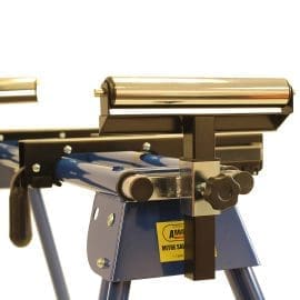 Universal Mitre Saw Stand Chop Saw Extending Tool Stand 13 MSS 001