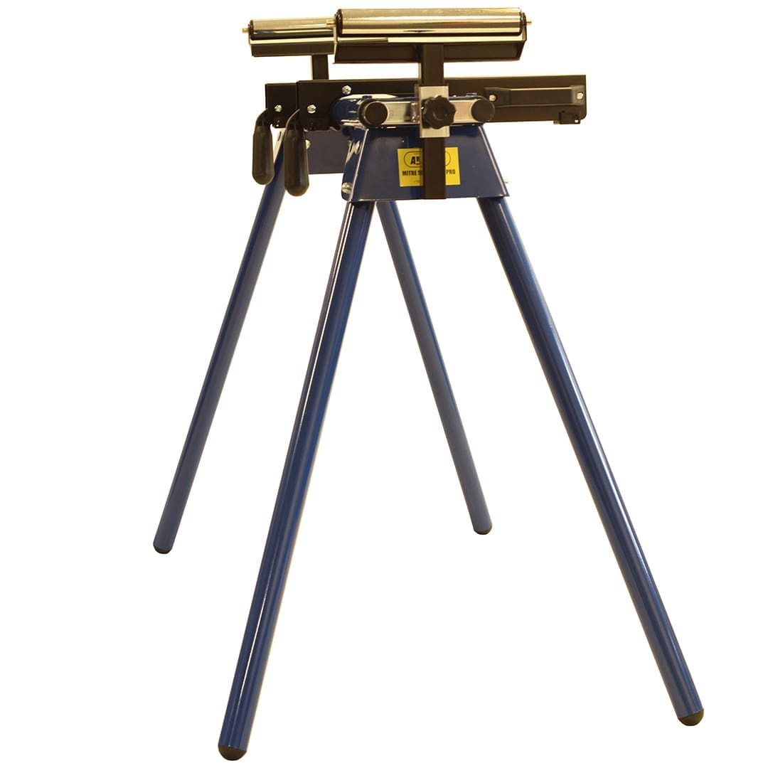 Universal Mitre Saw Stand Chop Saw Extending Tool Stand 3 Universal Mitre Saw Stand Chop Saw Extending Tool Stand - Image 2