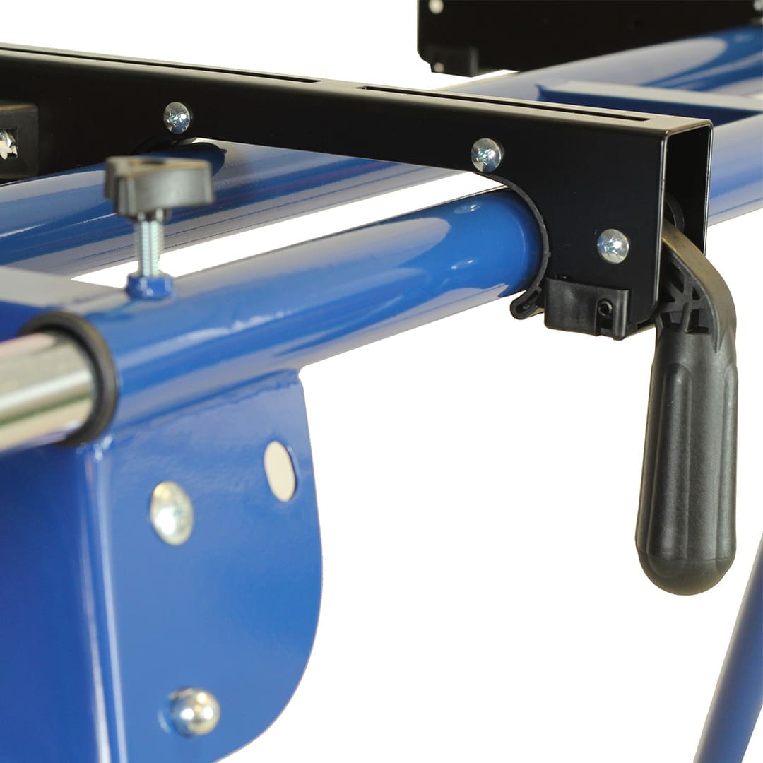 Universal Mitre Saw Stand Chop Saw Extending Tool Stand 9 Universal Mitre Saw Stand Chop Saw Extending Tool Stand - Image 8
