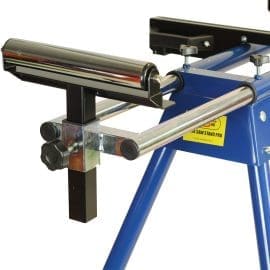 Universal Mitre Saw Stand Chop Saw Extending Tool Stand 14 MSS 011