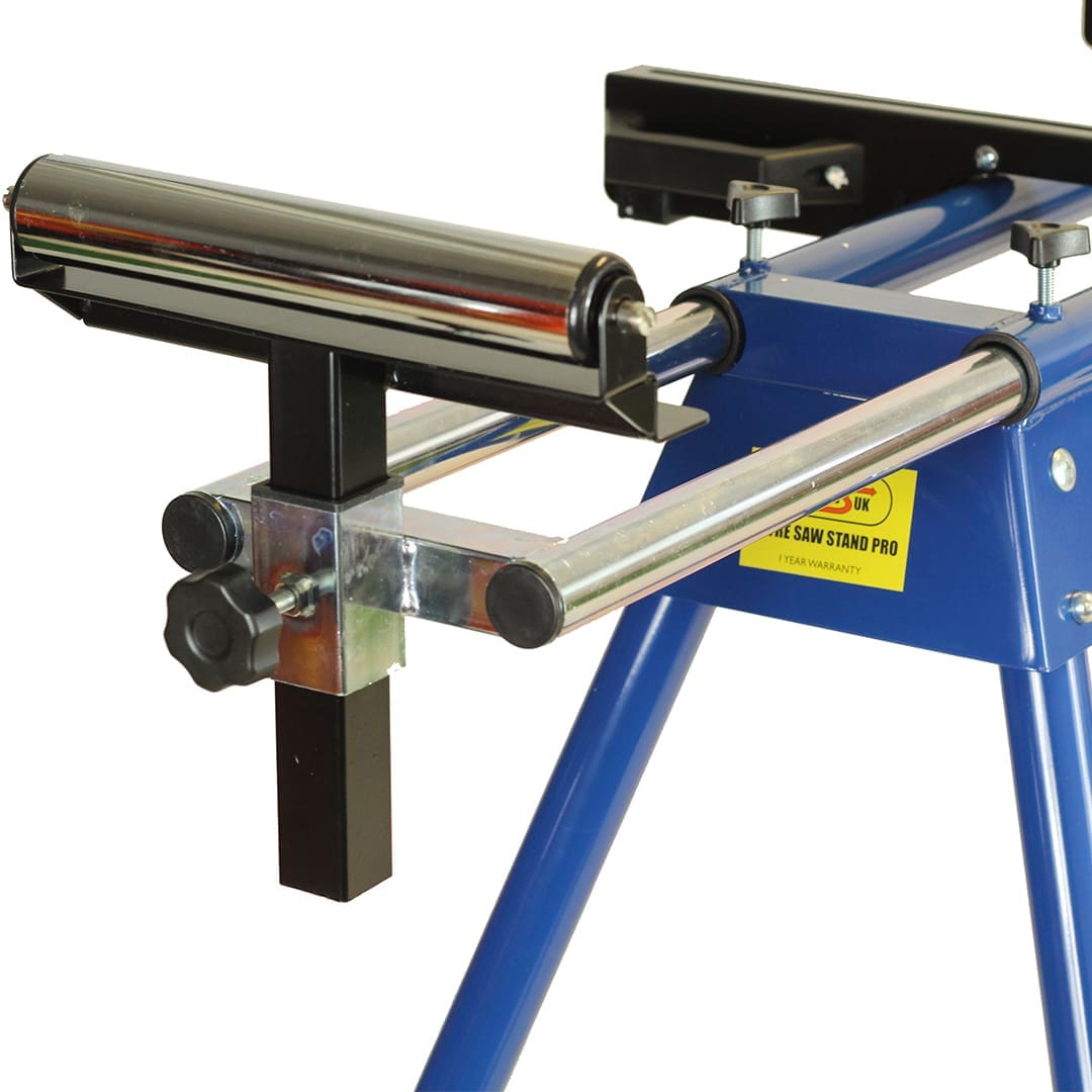 Universal Mitre Saw Stand Chop Saw Extending Tool Stand 7 Universal Mitre Saw Stand Chop Saw Extending Tool Stand - Image 6