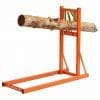 Quick Fire Saw Horse Log Holder Chainsaw Fast Safe Easy to Use 2 QSH IMG0020 1