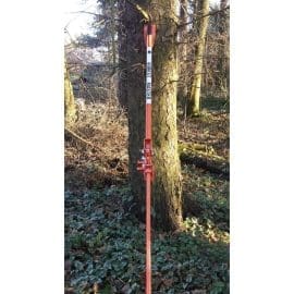 Forest Master 3 Ton Timberjack Log Lifter Tree Pusher 18 s l1600 6 1
