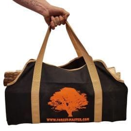 Logging Bags