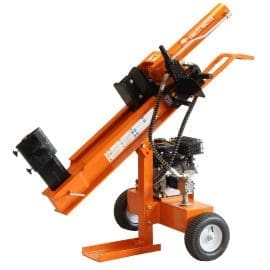 Petrol Log Splitter