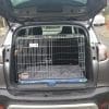 Pet World Car Dog Cage - Vauxhall/Opel Crossland X 2017 Onward