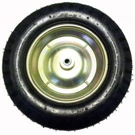Wheelbarrow Wheel 3.50 x 8