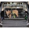 Jaula para perros Pet World Car - BMW 2 SERIES TOURER