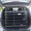 Pet World Car Dog Cage - HYUNDAI IX20 2010 Onward