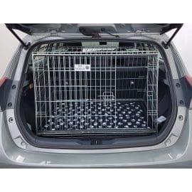 Pet World Car Dog Cage - TOYOTA AURIS 2012-2018