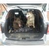 Pet World Vauxhall/Opel Astra Van 2009-2015 Car Dog Cage Crate Pet Travel 1 s l1600