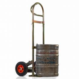 keg mover hand truck, easy lifting of beer kegs, 300KG,