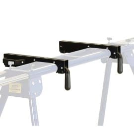 Mitre Saw Clamps