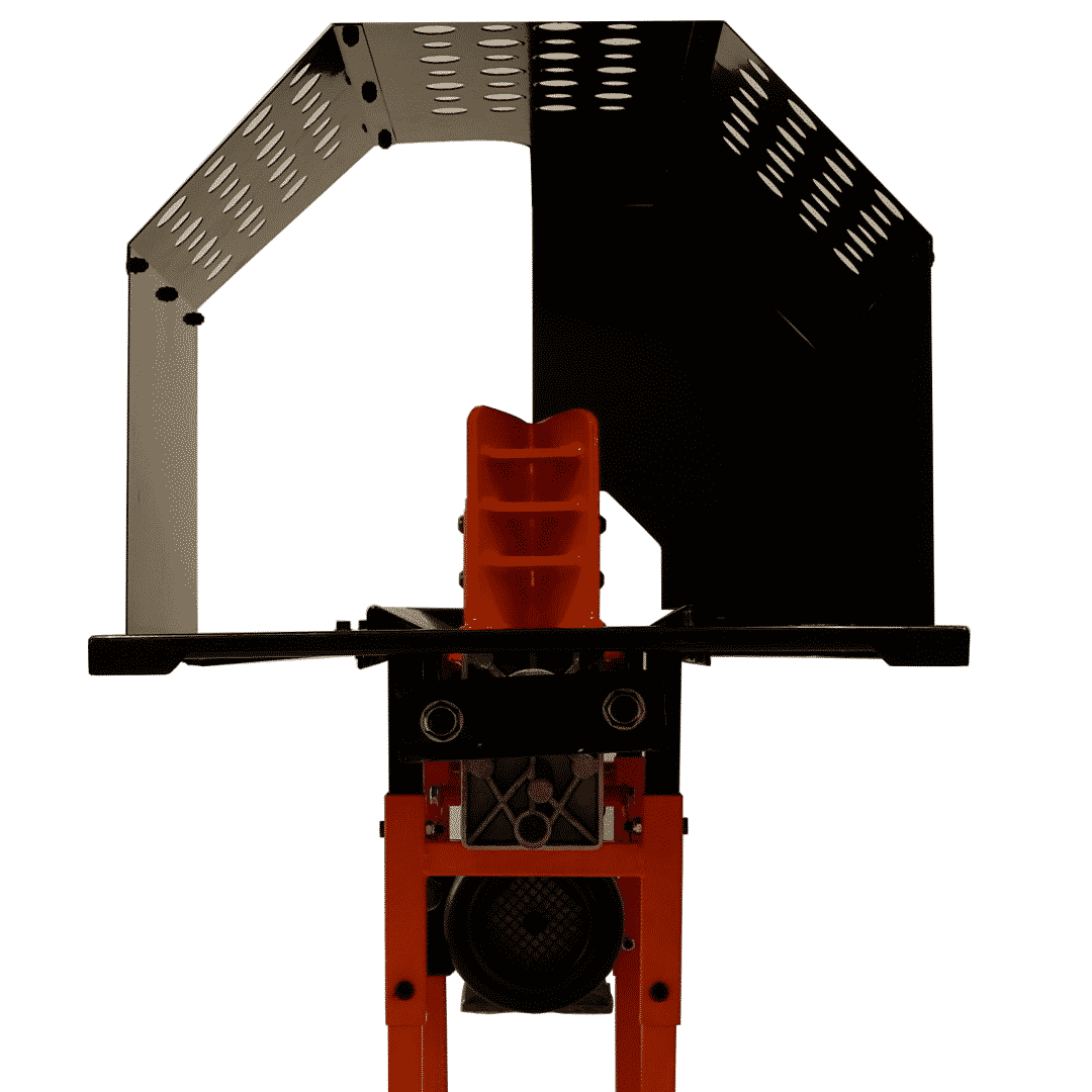 Forest Master FM16D 8 Ton Electric Hydraulic Log Wood Splitter Heavy Duty 9 Forest Master FM16D 8 Ton Electric Hydraulic Log Wood Splitter Heavy Duty - Image 7