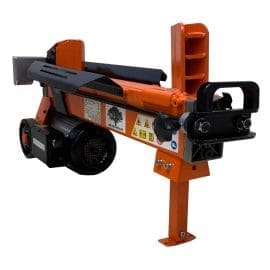 FM10 Electric Log Splitter